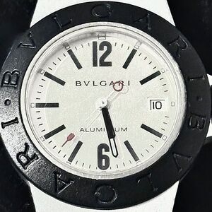 BULGARI ALUMINIUM Watch
